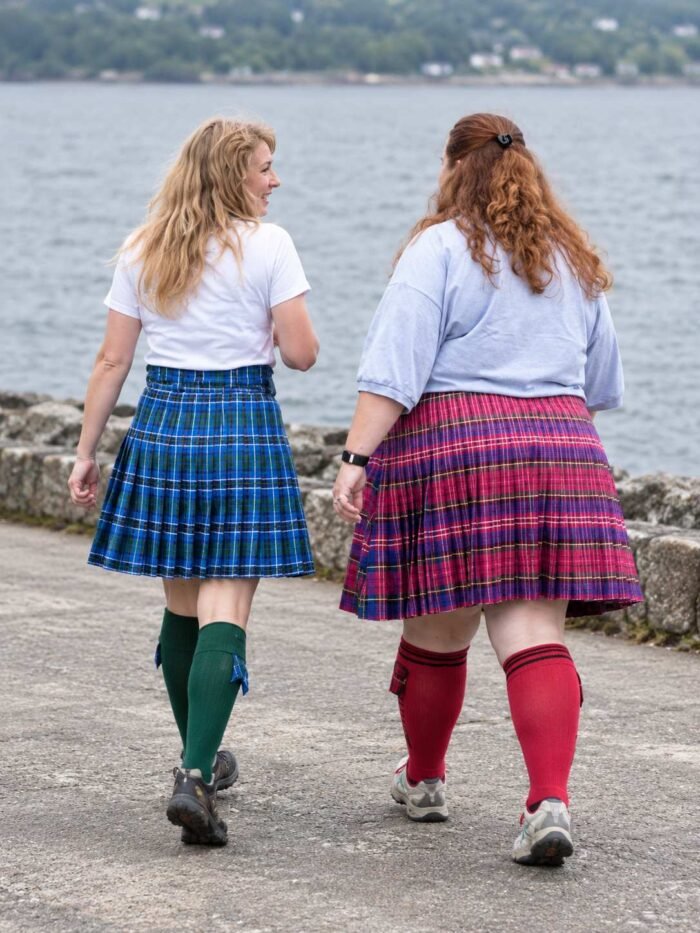 Women Kilts Women Kilts