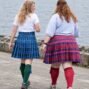 Women Kilts