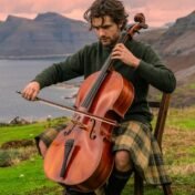 lightweight kilt rust