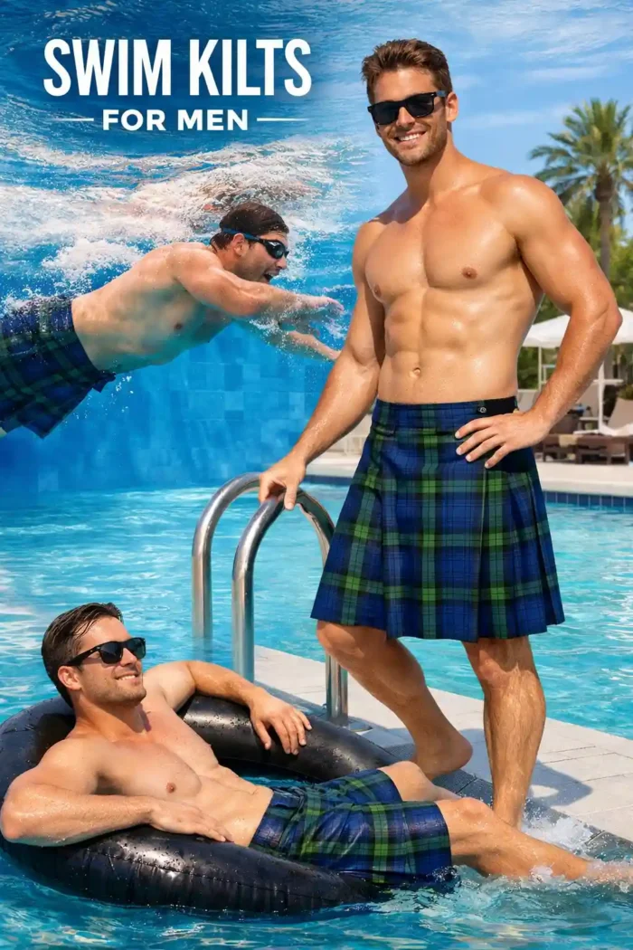 swimming kilt swimming kilt