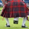 Highland Games Kilt