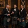 wedding kilts