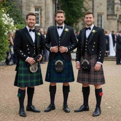 wedding party kilts wedding party kilts
