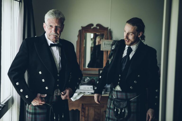 From Casual To Formal: Navigating Mens Kilt Outfit Mastery