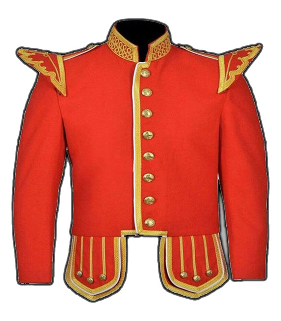 Bagpiper-Military-Doublet-Jacket-Tunic-Red-Jacket-100-Wool-Custom-made-jackets.jpg