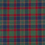 county cork tartan fabrics