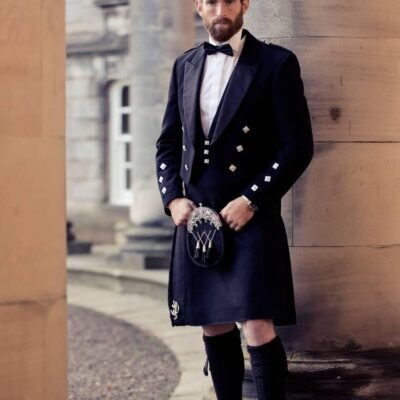 kilt outfit packages