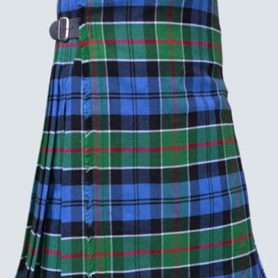 Colquhoun Ancient Tartan Kilt