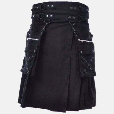 Poizen Industries Kilt - Cato