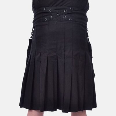 Poizen Industries Kilt - Cato