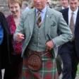 Prince Of Wales Kilt Outfit