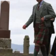 Prince Of Wales Kilt Outfit