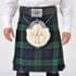 Black Watch Tartan Kilt