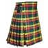 Buchanan Tartan Kilt