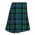 Campbell Ancient Tartan Kilt