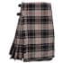 Clan Moffat Tartan Kilt