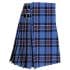 Clan Ranger Tartan Kilt