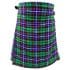 Clan Russel Ancient Tartan Kilt