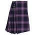 Clan Scotland Forever Tartan Kilt