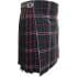 Clan Scottish National Tartan Kilt