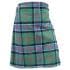 Clan Sinclair Tartan kilt