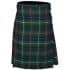 Clan Stewart Hunting Tartan Kilt