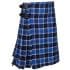 Clan Strathclyde Tartan Kilt