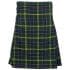 Clan US Army Tartan kilt