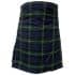 Clan US Polaris Modren Tartan Kilt