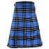 Clan Us air Force Tartan Kilt