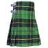 Clan Wallace Hunting Tartan Kilt