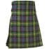 Clan Watson Tartan Kilt