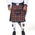 County Cork Tartan Kilt