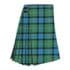 Ferguson Tartan Kilt