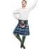 Freedom Tartan Kilt