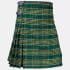 Irish Tartan Kilt