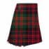 MacDonald Tartan Kilt