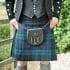 Mackay Tartan Kilt