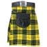 Macleod of Lewis Tartan Kilt