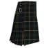 Macleod Of Harris Modern Tartan Kilt