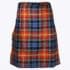 Pride of LGBT Tartan Kilt