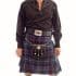 Pride of Scotland Tartan Kilt