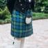 Smith Tartan Kilt