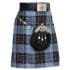 US AIR FORCE TARTAN KILT