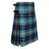 Bell Of The Borders Tartan Kilt