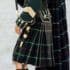 Mackenzie Tartan Kilt