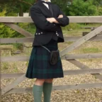 Complete Highland Dress Packages