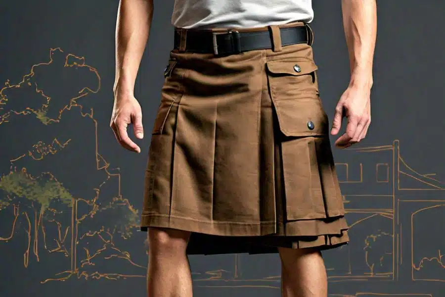 Utili Kilts