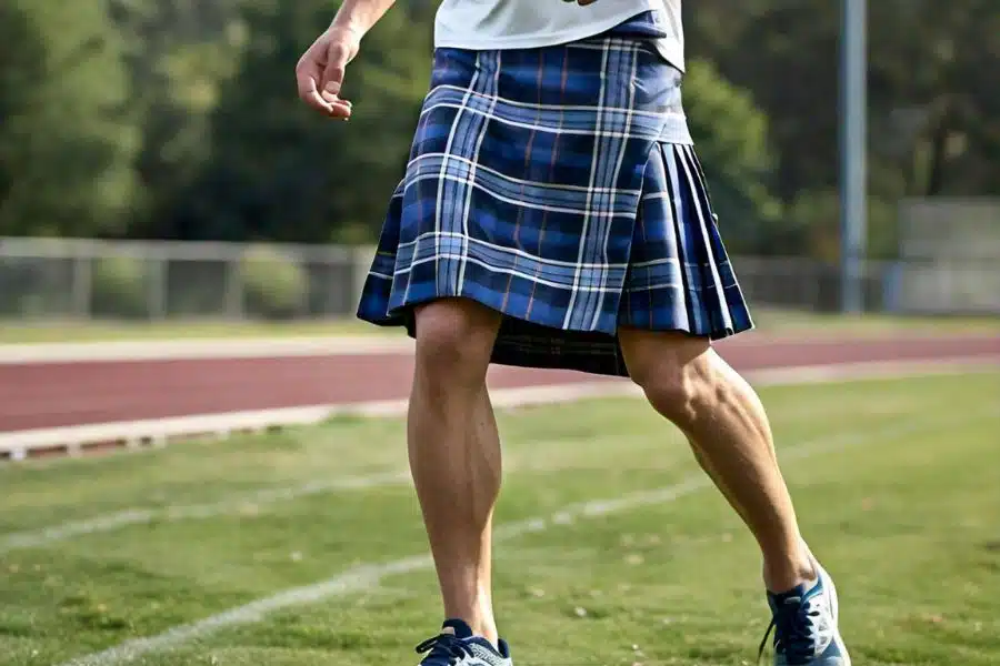 Kilts In America