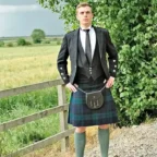 full highland dress packages